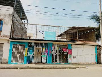 VENTA CASA RENTERA ORAMAS GONZALES DURAN RS