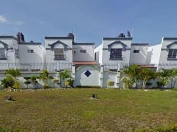 VENTA CASA RESIDENCIAL MEDITERRANEO CIUDAD DEL CARMEN CAMP