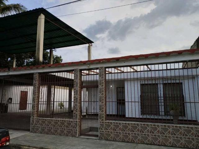 Venta Casa Residencias Palo Negro