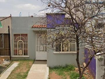 VENTA CASA Roble norte 31, Paseo de las Cañadas, 45429 Tonala Jalisco