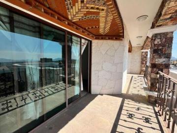 VENTA CASA ROOF GARDEN, TERRAZA Y BALCÓN EN AHUATEPEC CUERNAVACA CAS_5077 CUE/DL