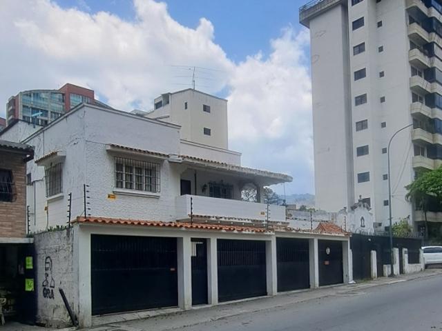 Venta. Casa. San Bernardino. Caracas 157474