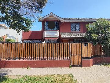 Venta Casa San bernardo villa nova vida