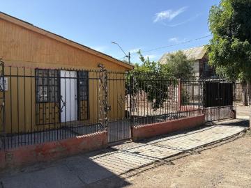 Venta casa san bernardo casa solida excelente ubicacion paradero 40 gran avenida