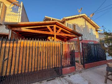 Venta Casa San bernardo Casas del parque metro tren la Maestranza
