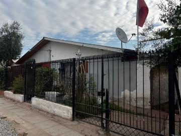 Venta Casa San bernardo Martín de Solis