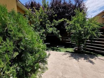 Venta Casa San bernardo Parque Central