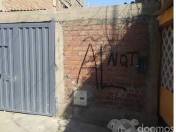 VENTA CASA SAN MARTIN
