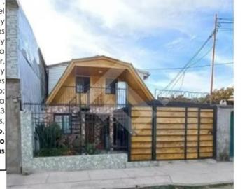 Venta Casa San Miguel Cerca Metro Ciudad de Niño | 7 Dormitorios por 5100.00 en San Miguel