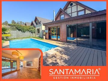 Venta Casa San pedro de la paz el venado, san pedro de la paz
