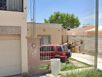 Venta Casa San Ramón, Festse, Monclova, Coahuila. A S F D Z