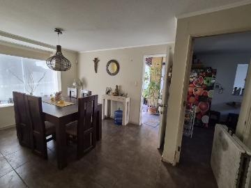 VENTA CASA SANTA MARÍA DEL PEÑÓN PUENTE ALTO