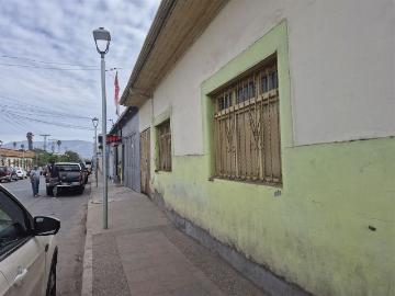 Venta Casa Santa maría irarrazabal