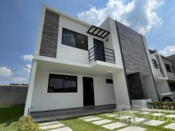 VENTA CASA SANTA MARIA RAYON, A 15 MIN DE METEPEC