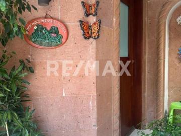 VENTA CASA SANTA CRUZ DEL MONTE 4