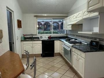Exclusiva Casa en Condominio Buganvillas, Santa Fe, CDMX