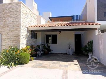 VENTA CASA SANTA LUCIA RESIDENCIAL RECÁMARA PLANTA BAJA Y FRENTE ÁREA VERDE LEÓN GTO!