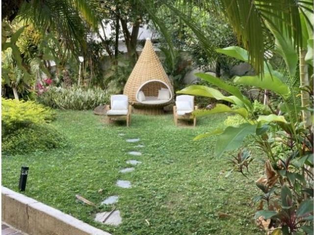 Venta casa Santa Rosa de Lima