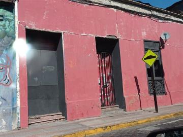 Venta Casa Santiago Propiedad industrial con alto potencial en sector en desarrollo
