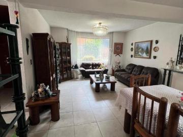 VENTA CASA SANTIAGO TEPALCATLALPAN, XOCHIMILCO
