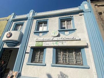 Venta Casa Santiago Yungay