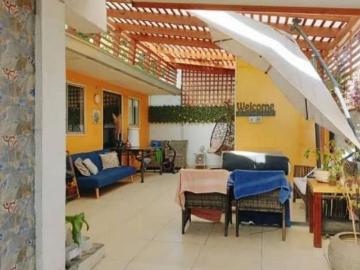 Venta Casa Santiago ñuñoa