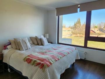 Venta casa sector jardín del este, chillán | 3 dormitorios por 7100.00 en Chillán