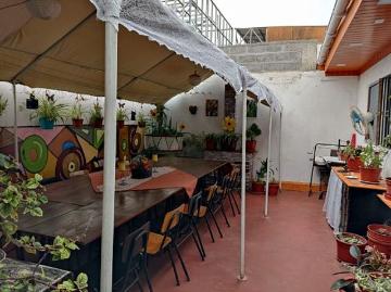 Venta casa sector norte 5H/2B/E/B, UF 5000