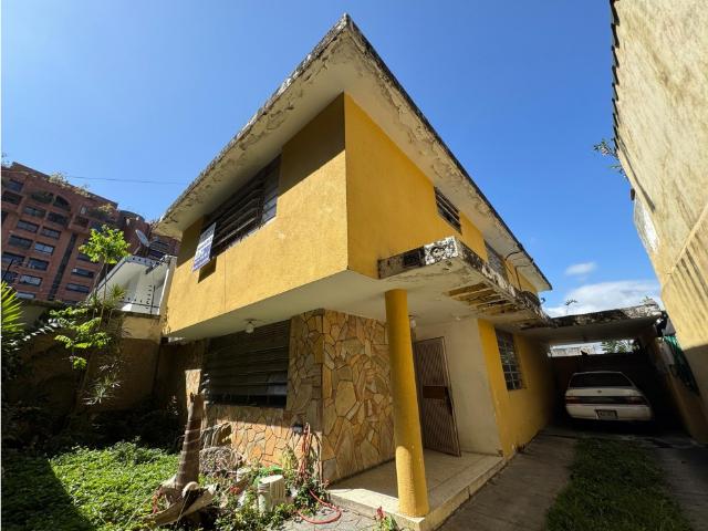 Venta Casa Sebucan