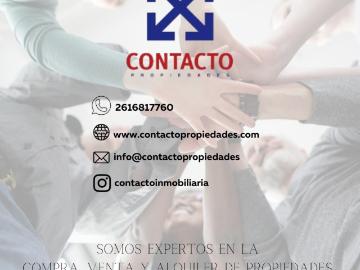 Venta casa sexta sección residencial, ciudad de mendoza