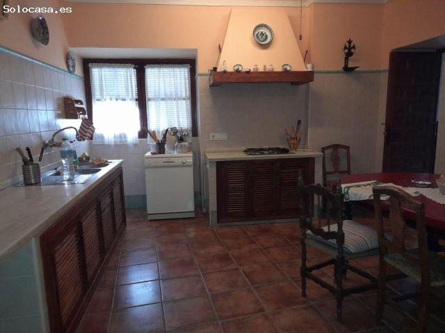 Venta Casa Señorial en La Roda de Andalucia. Ideal Inversores