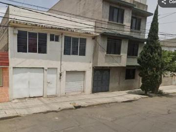 VENTA CASA SIERRA MADRE ORIENTAL COL LA PRADERA GAM CDMX A S F J P