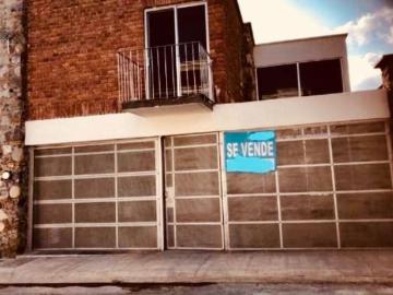 VENTA CASA SOLA