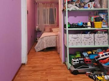 Venta casa sólida dos pisos Villa John Wall, Arica | 3 Dormitorios por 128000. 00 en Arica