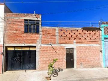 VENTA CASA: sonora 111, nueva del sol, 37906 san luis de la paz, gto méxico