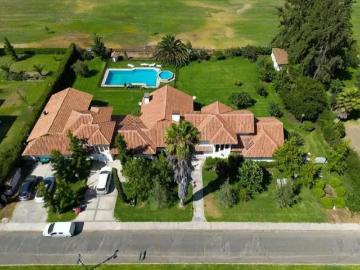 Venta Casa Talagante Av. lonquen sur / camino el oliveto