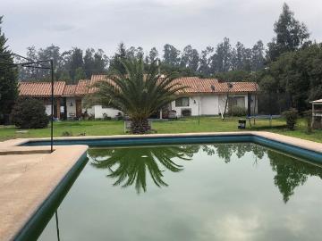 Venta Casa Talagante Camino Carampangue Colegio Trebulco
