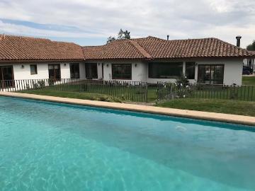 Venta Casa Talagante Camino Carampangue Colegio Trebulco