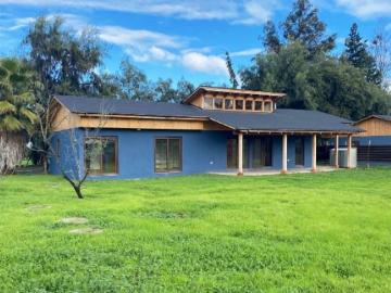Venta Casa Talagante Camino Carampangue Colegio Trebulco