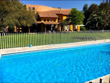 Venta Casa Talagante Camino Santa Adriana Peaje el Monte autopista del Sol