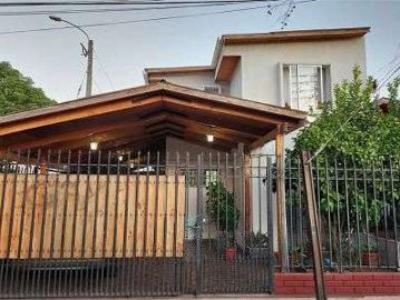 Venta Casa Talca 15 norte 3 dormitorios 88.00 m2