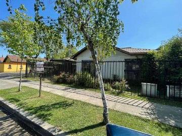 Venta Casa Talca 12 sur c 487 3 dormitorios 103.00 m2