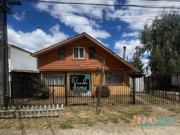 Venta Casa Temuco Vila Aquelarre