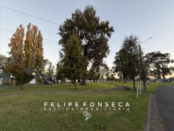 Venta casa temuco a minutos de altos de maipo