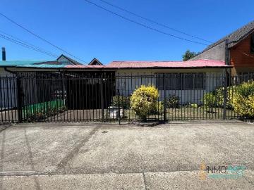 Venta Casa Temuco Campos Deportivos