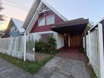 Venta casa temuco se vende casa ampliada en parque alcantara