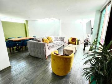 VENTA CASA TERRANOVA 3 REC PACHUCA