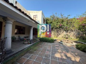 VENTA CASA TERRAZA JARDÍN Y ROOF GARDEN EN BUENAVISTA CUERNAVACA CAS_5389 CUE/DL, Buenavista