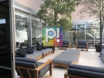 VENTA CASA TERRAZA Y JARDÍN CLUB DE GOLF BOSQUES DE SANTA FÉ CAS_5069 CM, San Mateo Tlaltenango