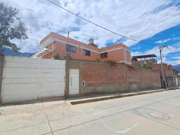 VENTA CASA + TERRENO: 1550m2 HUANUCO